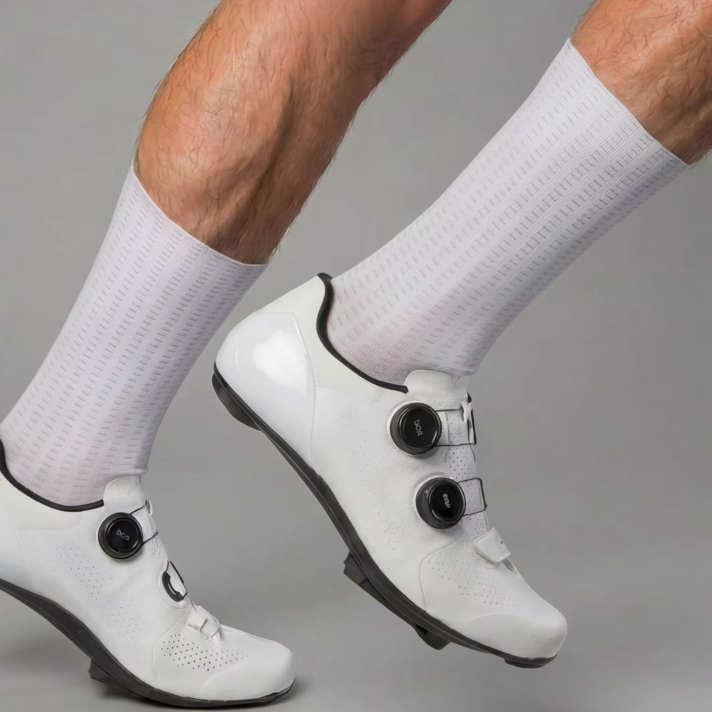 Sports Socks - Профессиональные универсальные велосипедные носки Aero, дышащие,