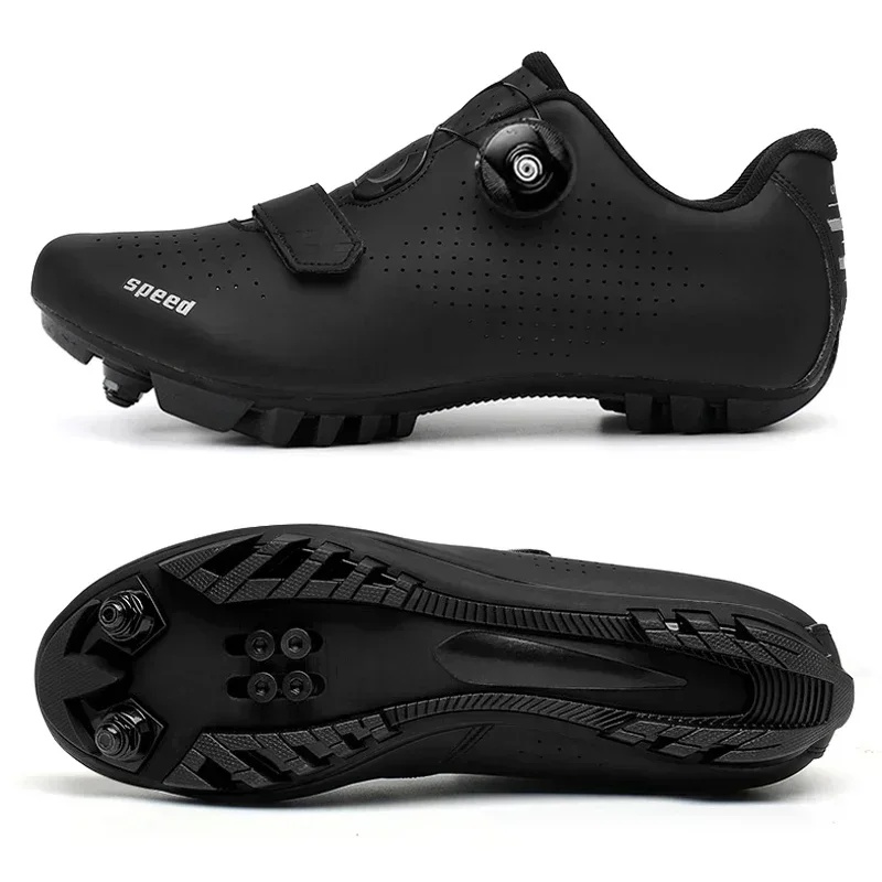 Running Shoes Women - Унисекс-кроссовки для МТБ (горного велосипеда) с