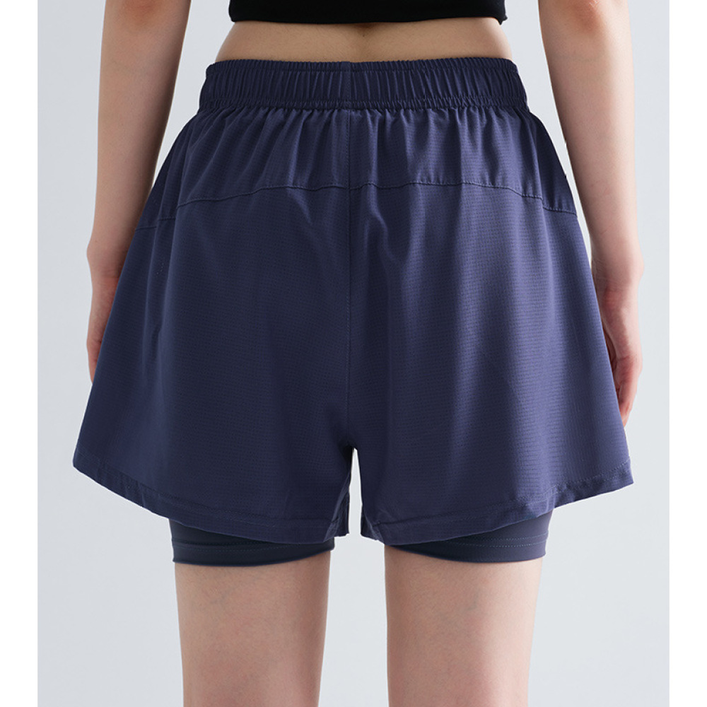 Running Gear Junior - Женские шорты для бега и йоги