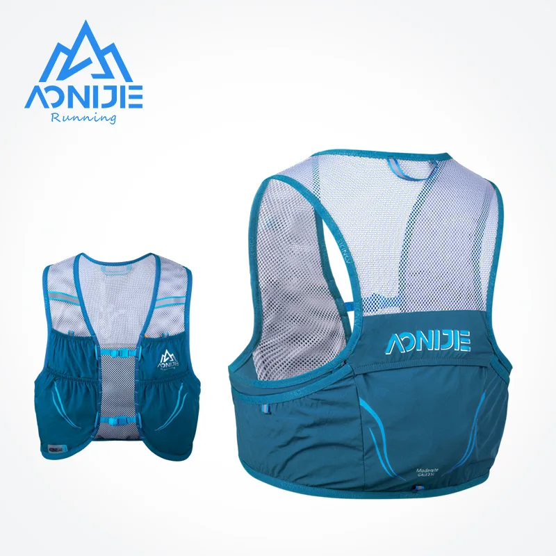 Hydration Vest - AONIJIE C932S 2,5 л портативный гидратационный