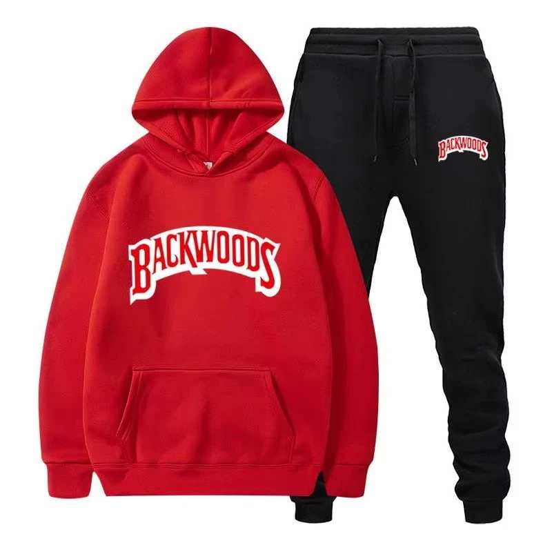 Зимние комплекты худи 2026: Му – обзор и цена Joggers Pants