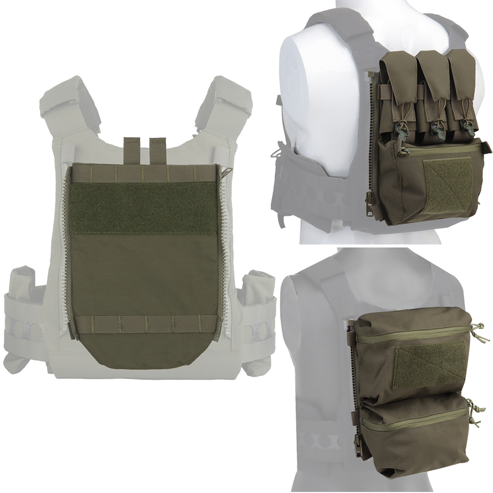 Тактический жилет V5 FCPC с по – обзор и цена Hydration Vest