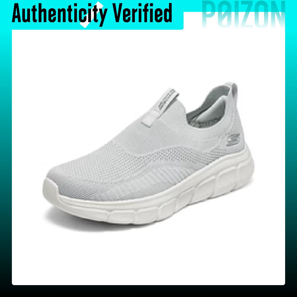 Кроссовки Skechers Bob's, усто – обзор и цена Running Shoes Men