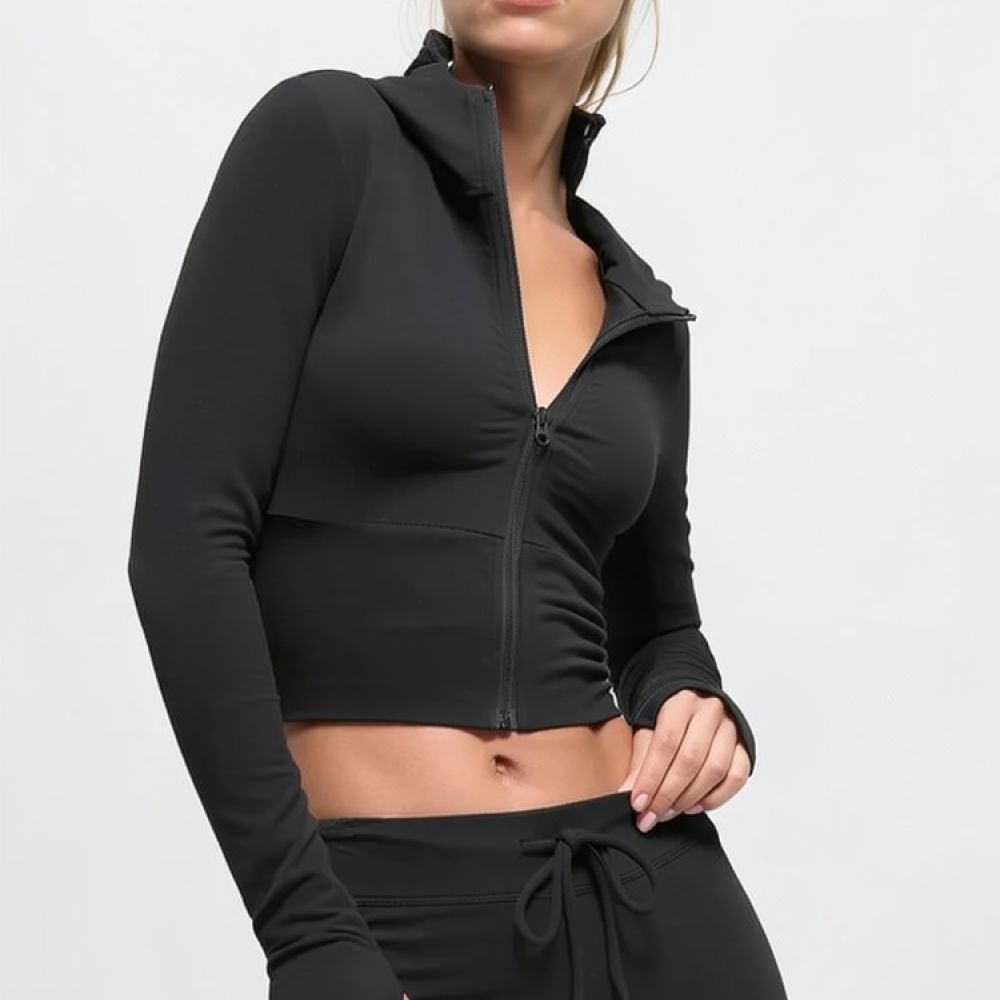 Женский спортивный костюм: уко – обзор и цена Running Gear Junior