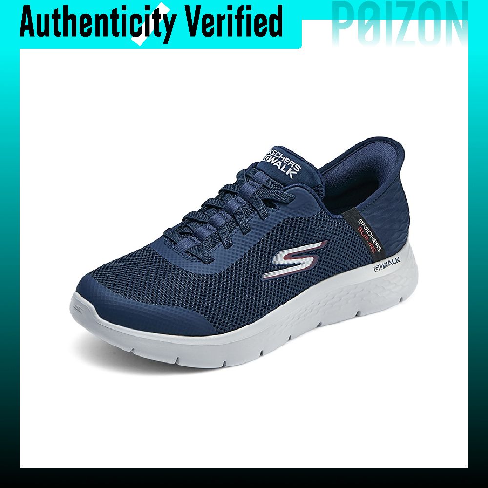 Мужские кроссовки Skechers для – обзор и цена Running Shoes Men
