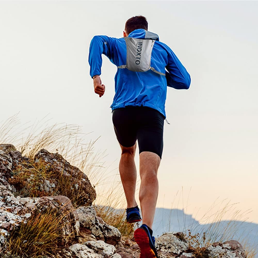 Дышащий гидратационный жилет о – обзор и цена Hydration Vest
