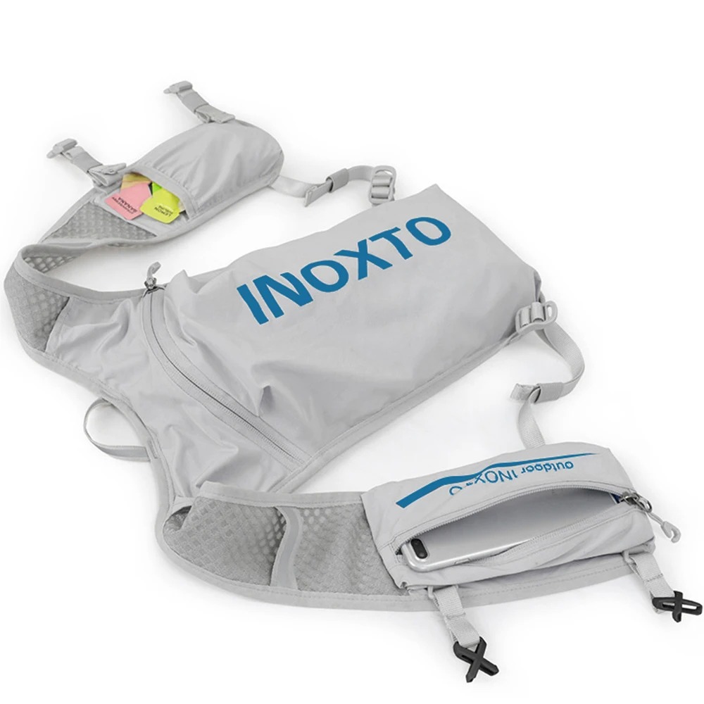 Дышащий гидратационный жилет о – обзор и цена Hydration Vest