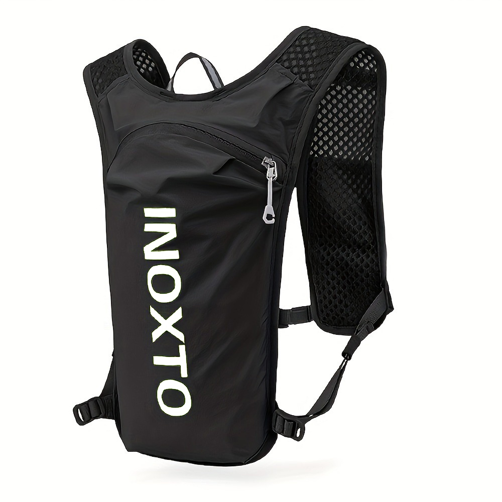 Дышащий гидратационный жилет о – обзор и цена Hydration Vest