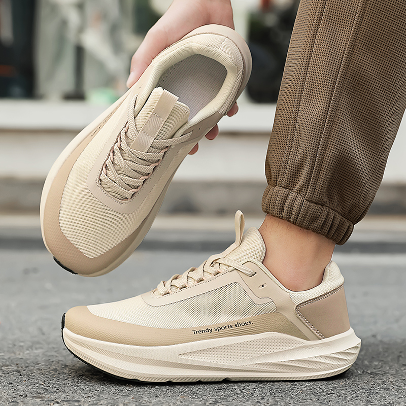 Горячая распродажа: кроссовки  – обзор и цена Running Shoes Men