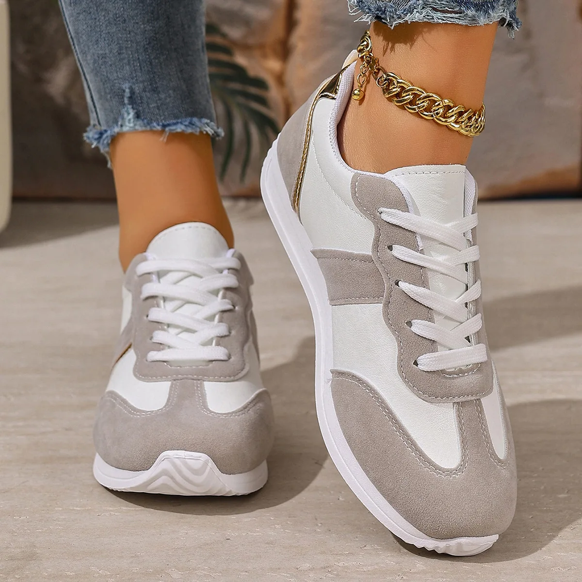Повседневные низкие женские кр – обзор и цена Running Shoes Women