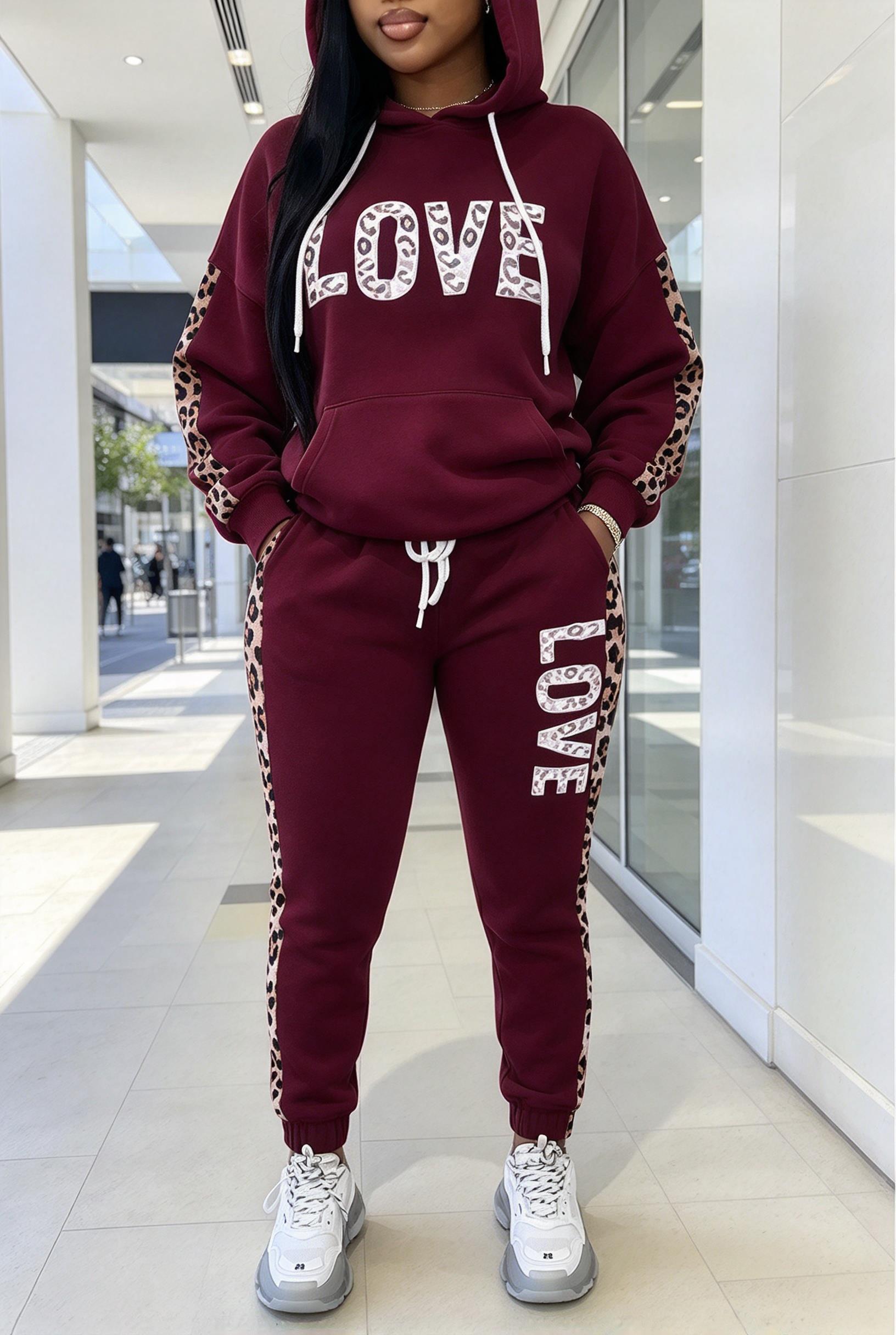 Женский спортивный костюм с ка – обзор и цена Joggers Pants