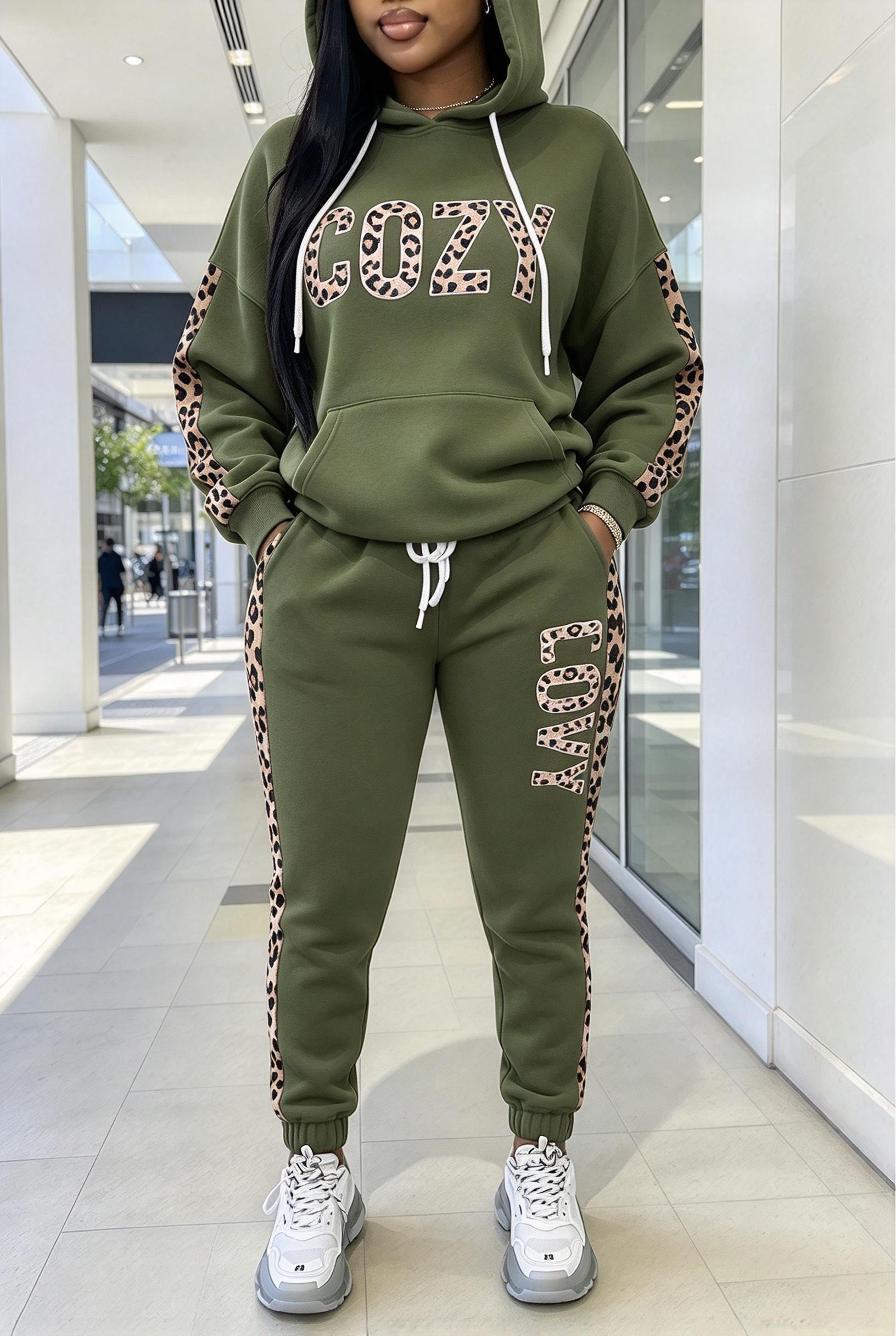 Женский спортивный костюм с ка – обзор и цена Joggers Pants