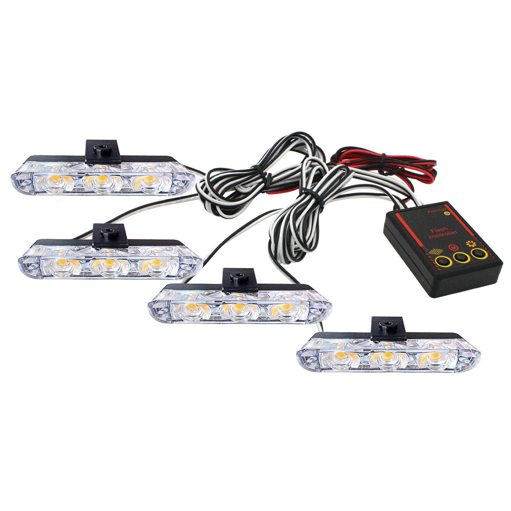 12В автомобильный стробоскоп д – обзор и цена Running Headlamp