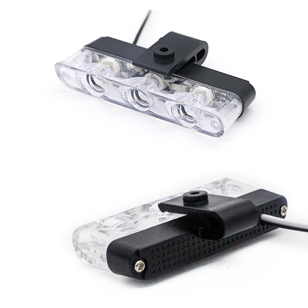 12В автомобильный стробоскоп д – обзор и цена Running Headlamp