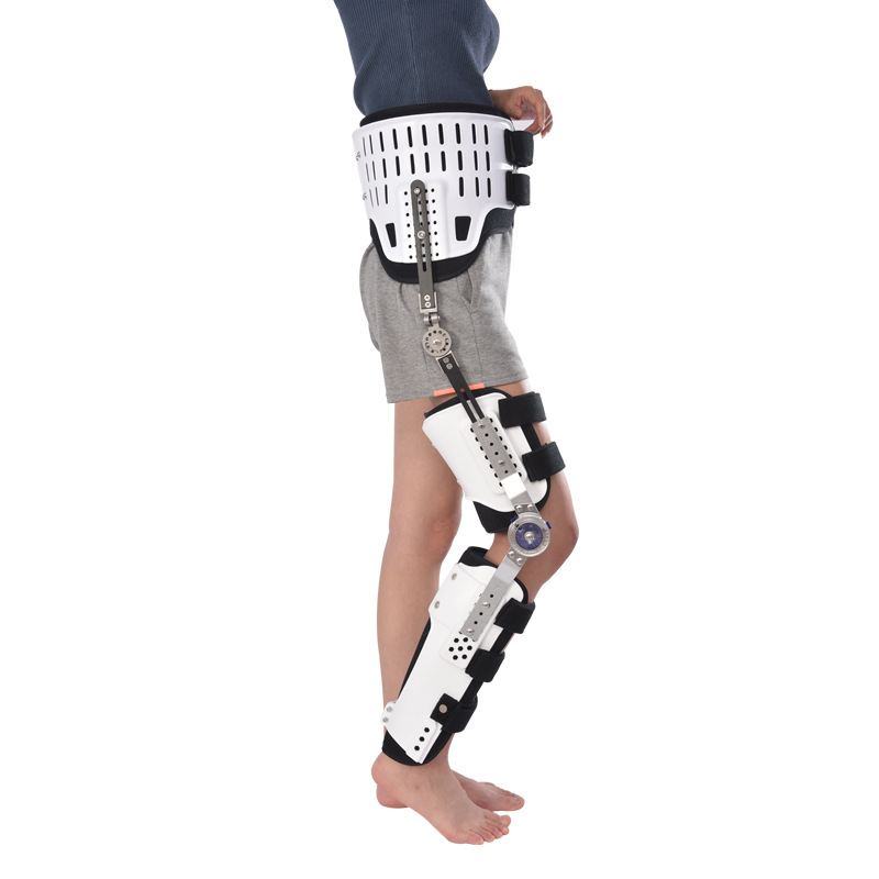Ортез для коленного сустава с  – обзор и цена Ankle Brace