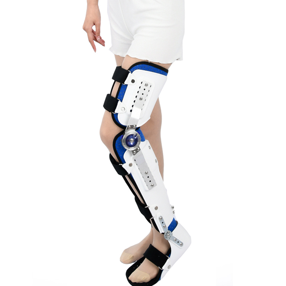 Ортез для коленного сустава с  – обзор и цена Ankle Brace