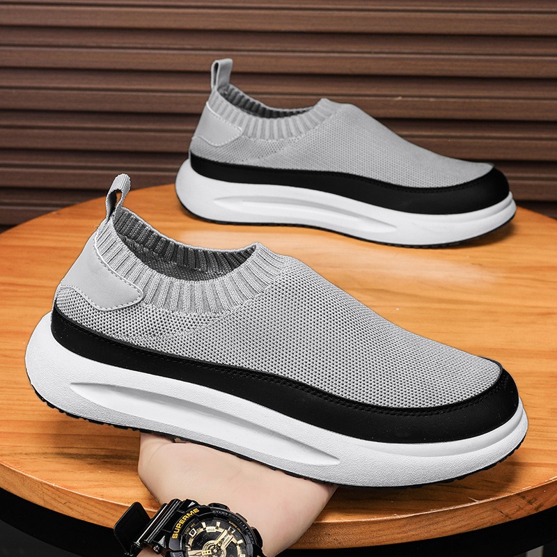 Новинка 2024, мужская обувь, п – обзор и цена Running Shoes Men