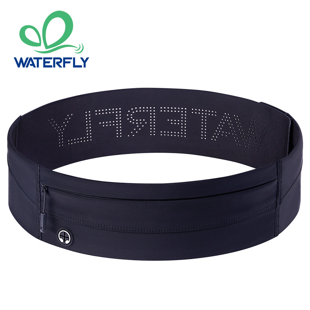 Пояс для бега WATERFLY, поясна – обзор и цена Running Belt