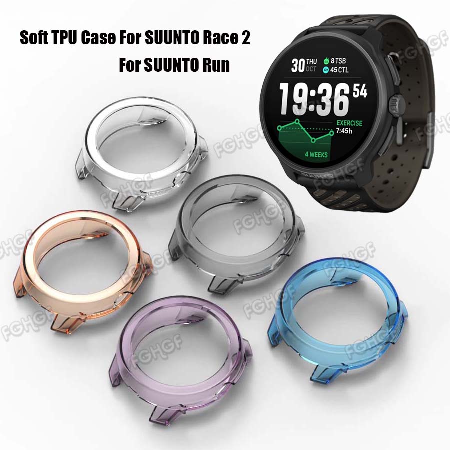 Защитный чехол для умных часов – обзор и цена Running Watch