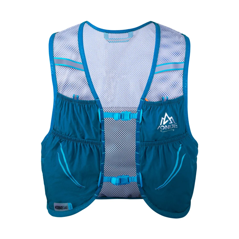 AONIJIE C932S 2,5 л портативны – обзор и цена Hydration Vest