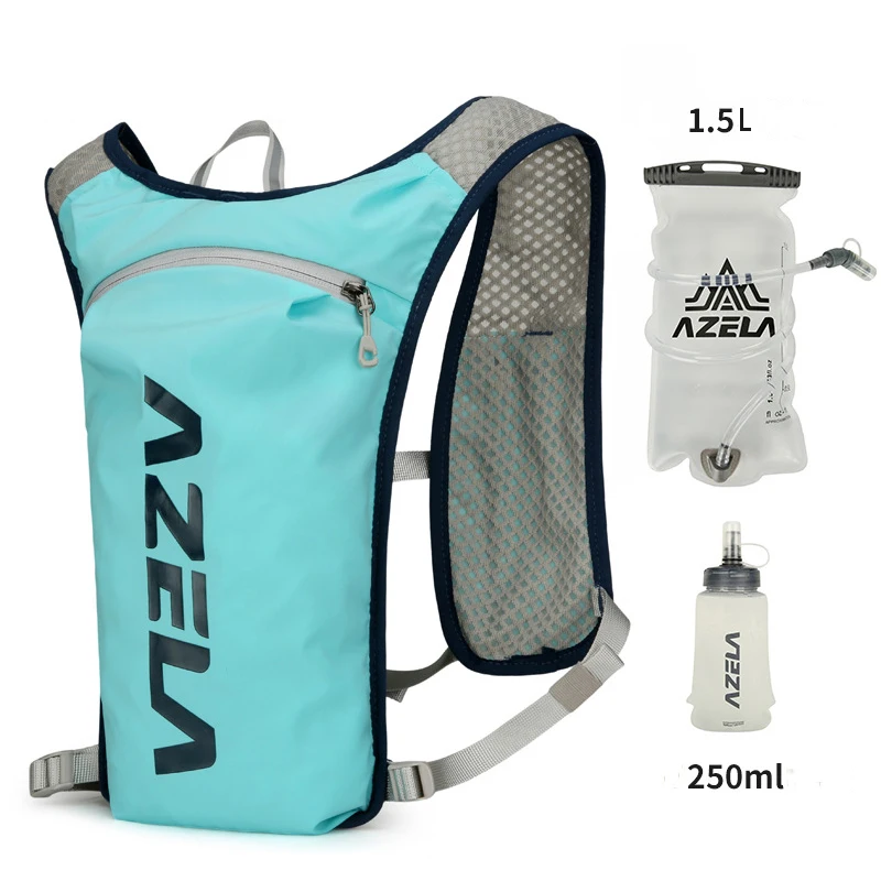 Рюкзак с жилетом для гидратаци – обзор и цена Hydration Vest