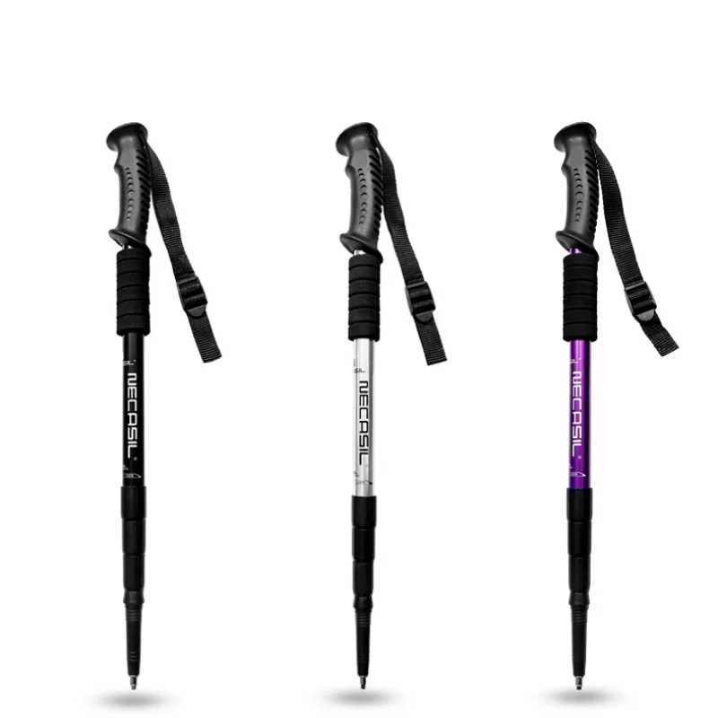 Прогулочные треккинговые палки – обзор и цена Trekking Pole Carbon