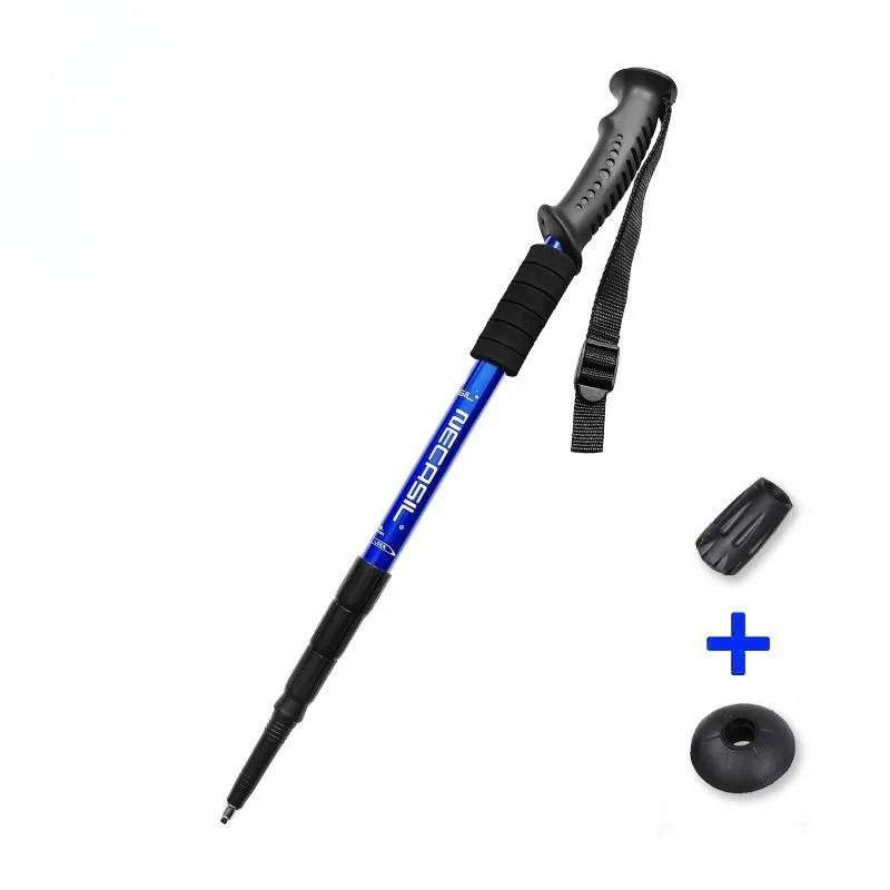 Прогулочные треккинговые палки – обзор и цена Trekking Pole Carbon