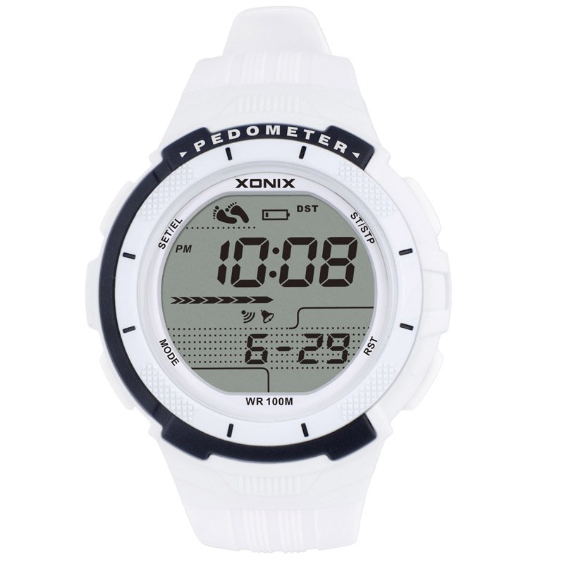 XONIX новые женские спортивные – обзор и цена Running Watch